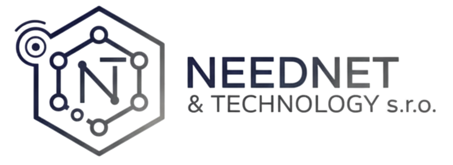 NEEDNET & TECHNOLOGY s.r.o.